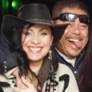 Meet your Posher, Maricela